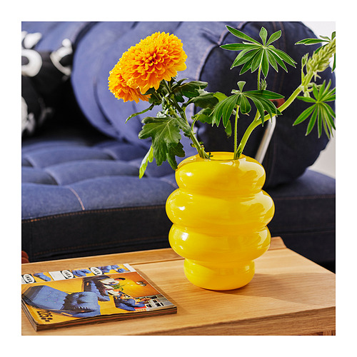 KÄLLARHALS vase