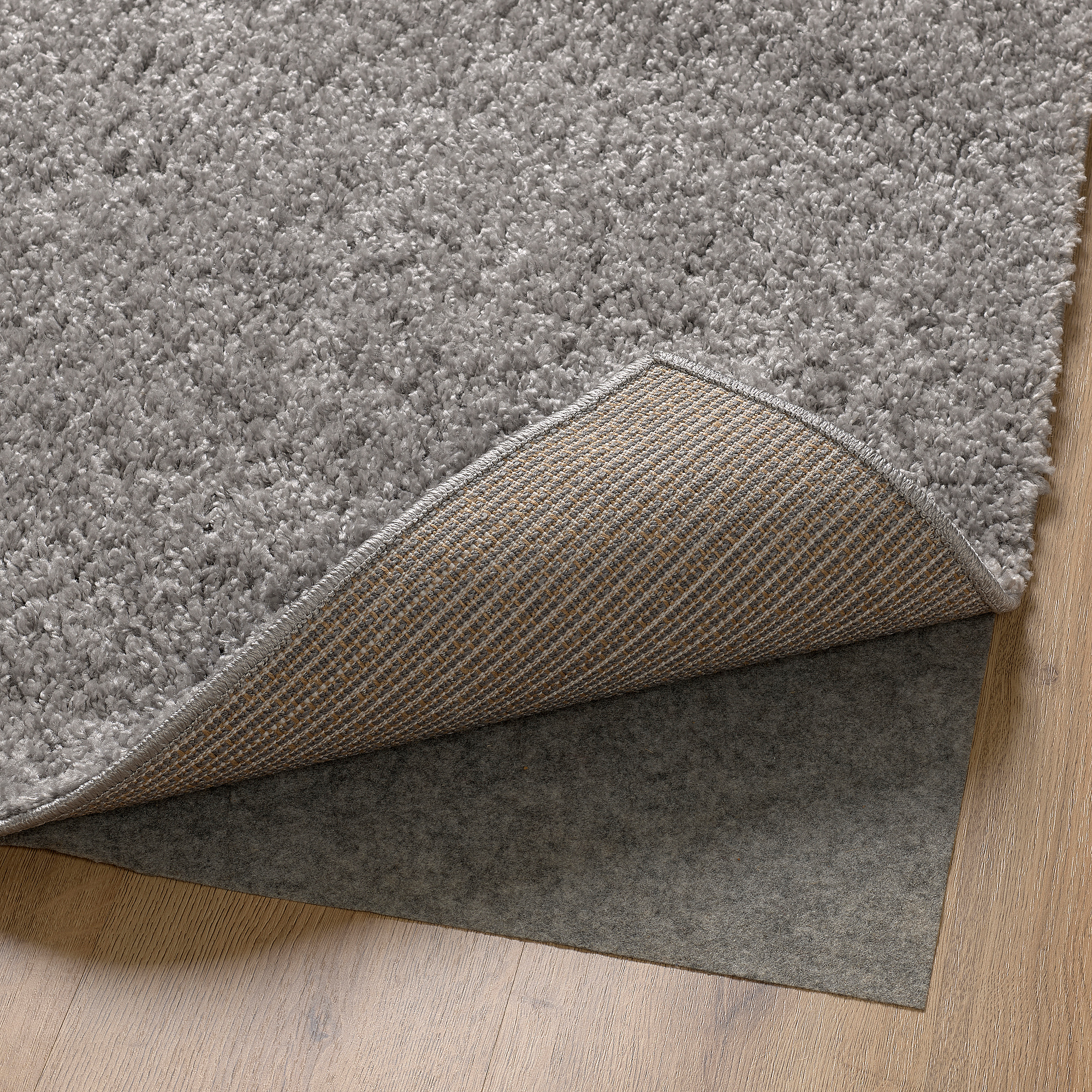 ÄRENDE rug, high pile