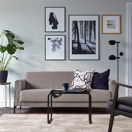 ÄLSKEGRAS 短毛地氈