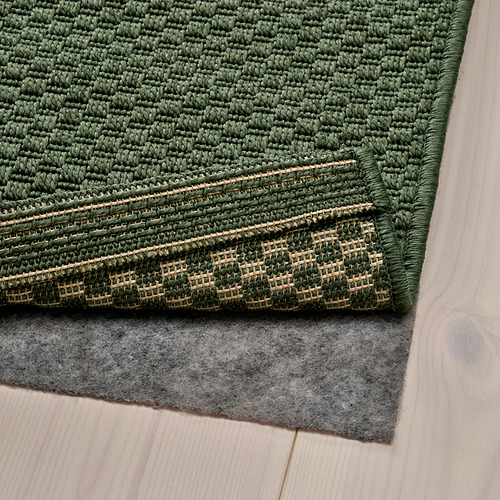 MORUM rug flatwoven, in/outdoor