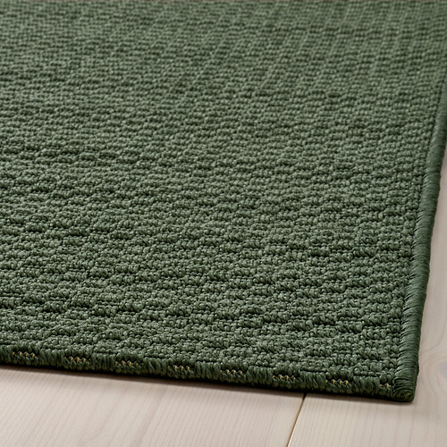 MORUM rug flatwoven, in/outdoor