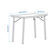 KOMPISHÄNG desk