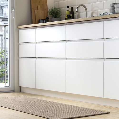 MORUM 室內/戶外用平織地氈