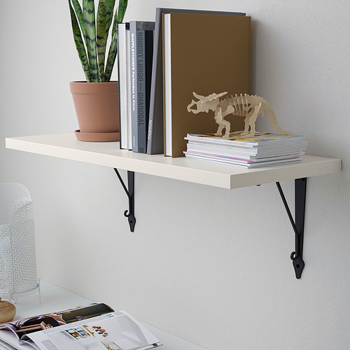 KROKSHULT/BERGSHULT wall shelf