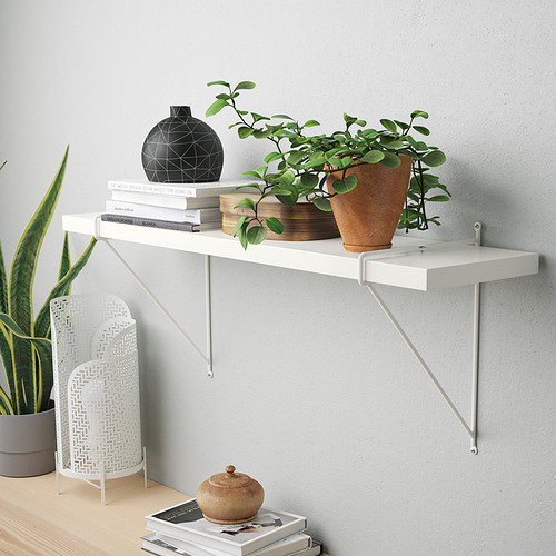 PERSHULT/BERGSHULT wall shelf