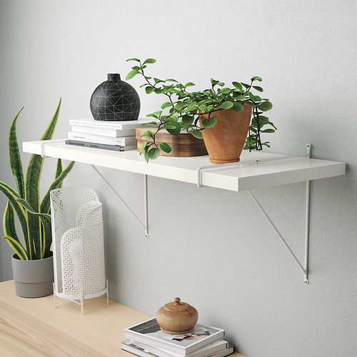 PERSHULT/BERGSHULT wall shelf