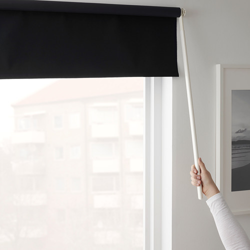 FRIDANS block-out roller blind