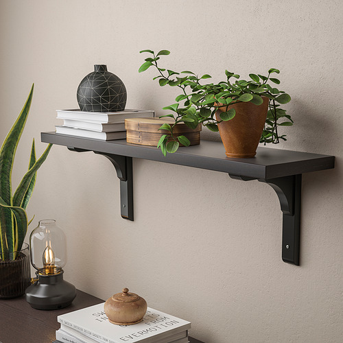 RAMSHULT/BERGSHULT wall shelf