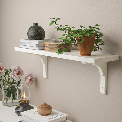 RAMSHULT/BERGSHULT wall shelf