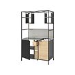 ÄSPINGE kitchenette