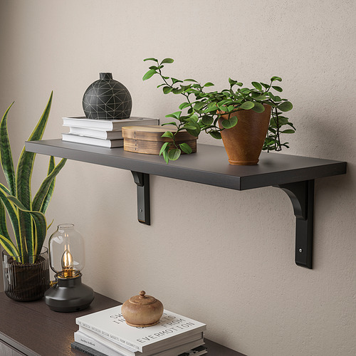 RAMSHULT/BERGSHULT wall shelf