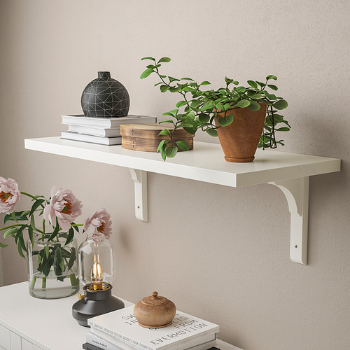 RAMSHULT/BERGSHULT wall shelf