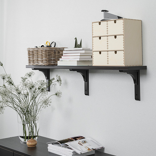 RAMSHULT/BERGSHULT wall shelf