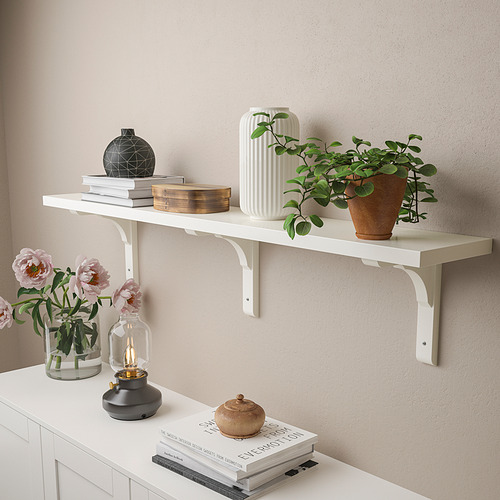 RAMSHULT/BERGSHULT wall shelf