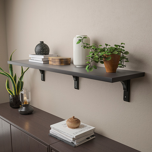 RAMSHULT/BERGSHULT wall shelf