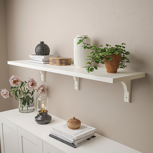 RAMSHULT/BERGSHULT wall shelf