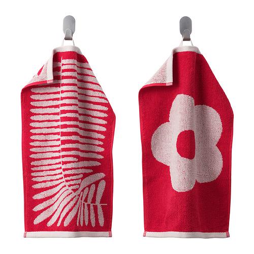 MAJSMOTT guest towel