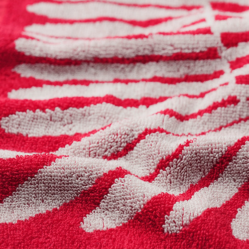 MAJSMOTT guest towel