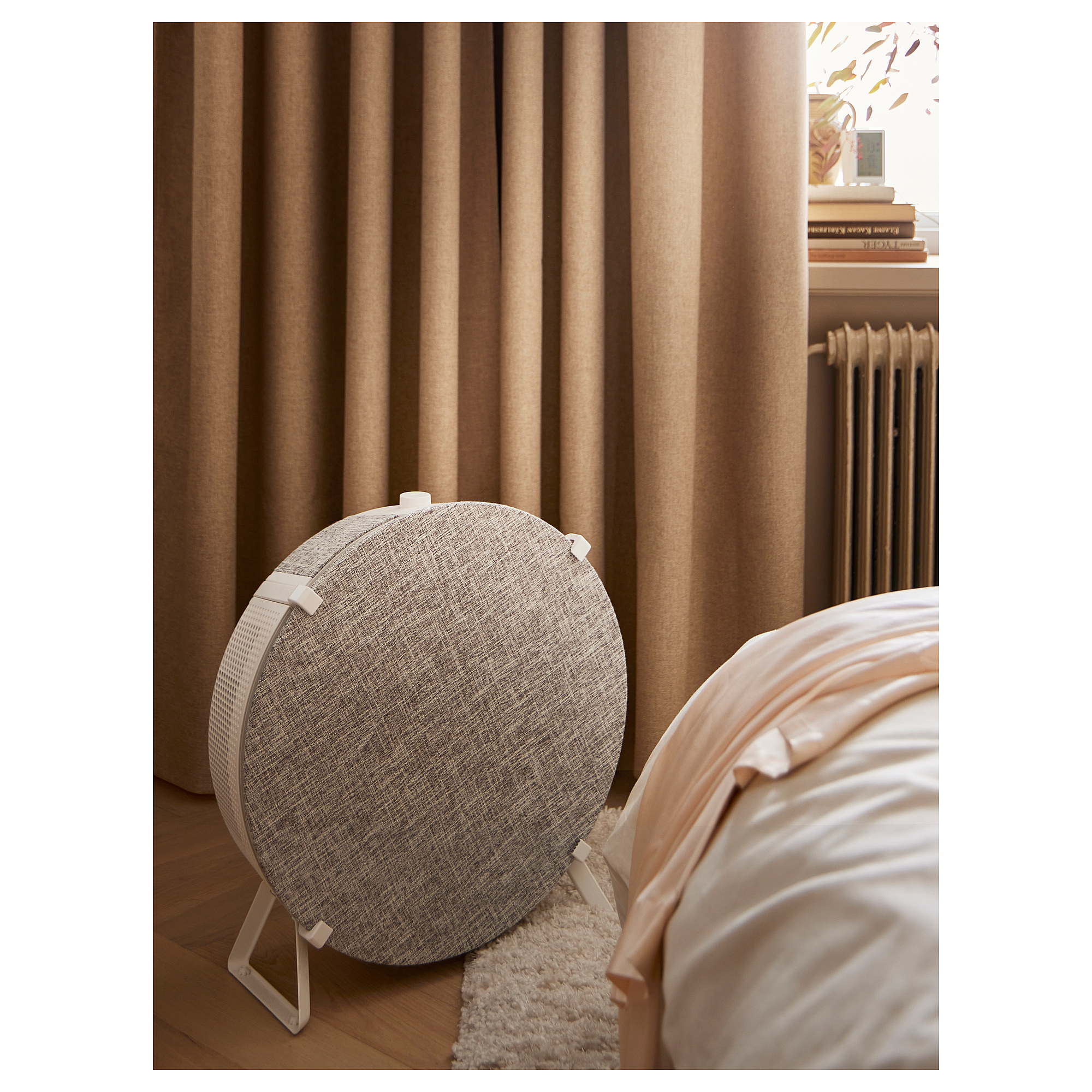 STARKVIND air purifier