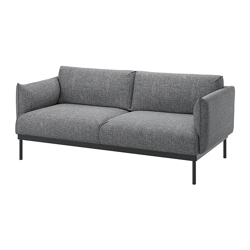 ÄPPLARYD 2-seat sofa