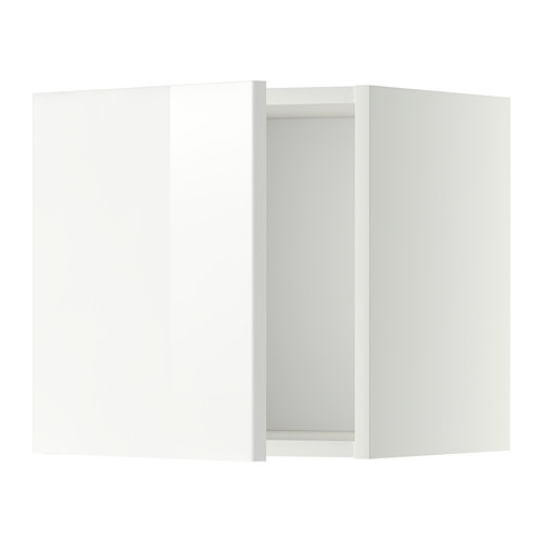 METOD wall cabinet