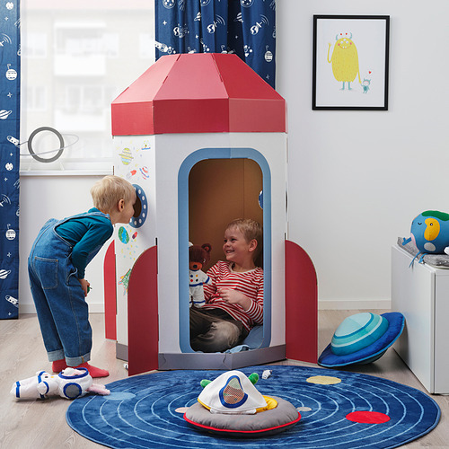 AFTONSPARV children's tent