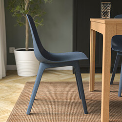 ODGER - 椅子, 炭黑色 | IKEA 香港及澳門 - PE741828_S3