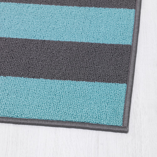 HALSTED door mat