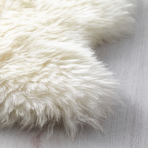 ULLERSLEV sheepskin