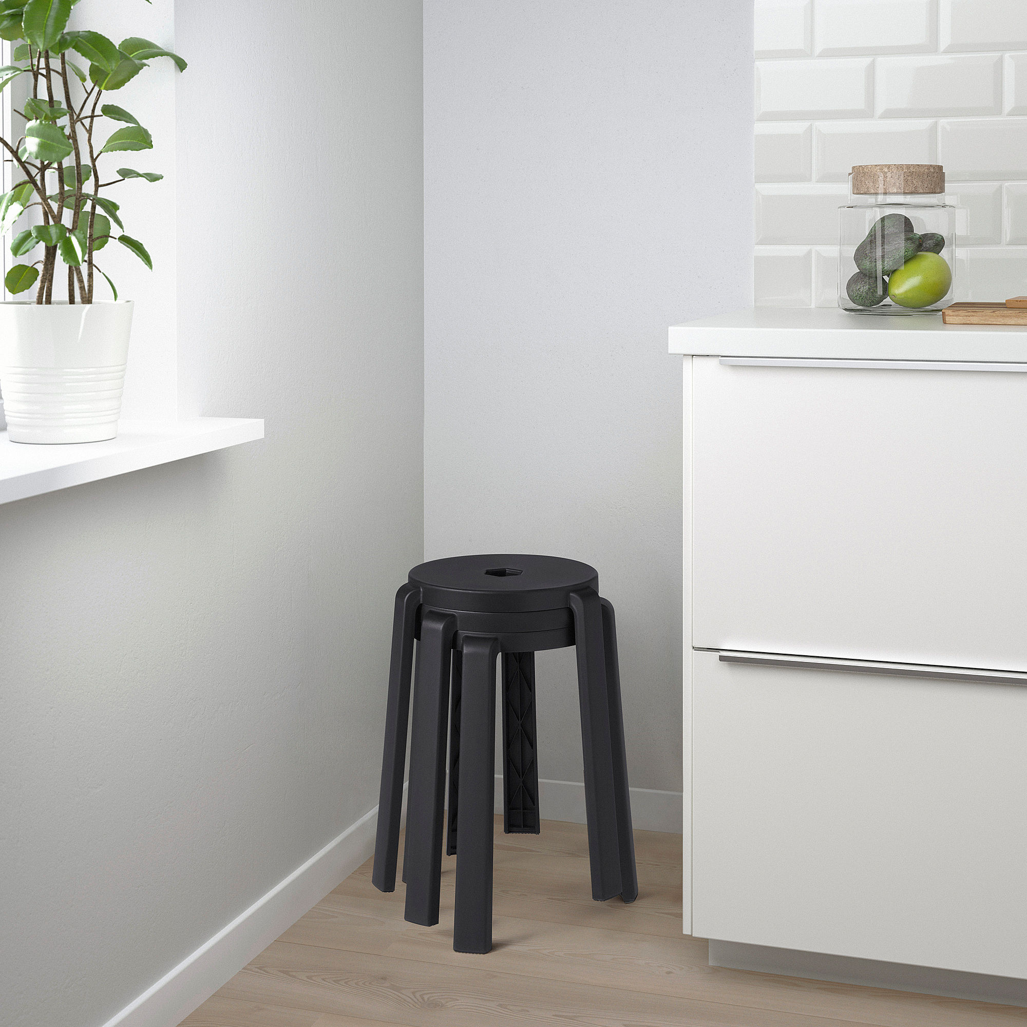 IBBARBO stool