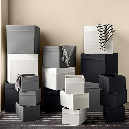 DRÖNA box