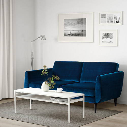 SMEDSTORP 3-seat sofa