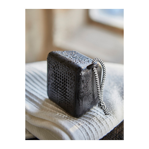 VAPPEBY portable bluetooth speaker