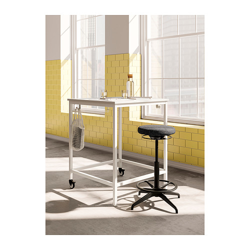 LIDKULLEN active sit/stand support