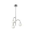 SIMRISHAMN pendant lamp, 3-armed