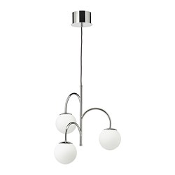 FELSISK - pendant lamp, black | IKEA 