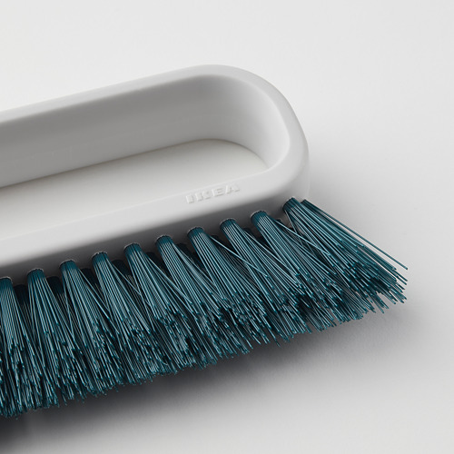 PEPPRIG scrubbing brush for corners