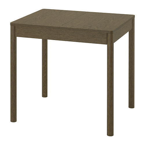 TONSTAD extendable table