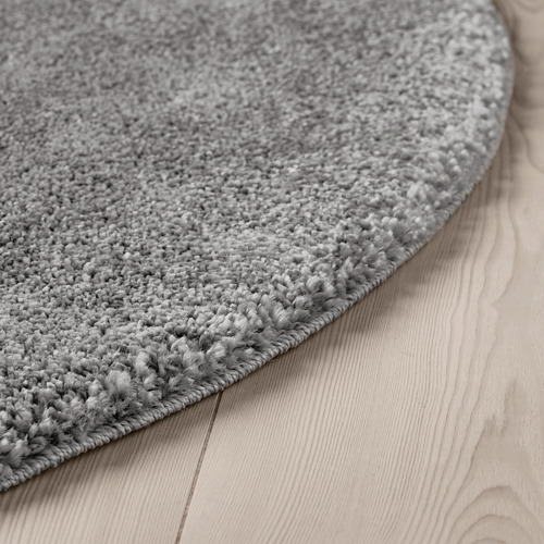 STOENSE rug, low pile