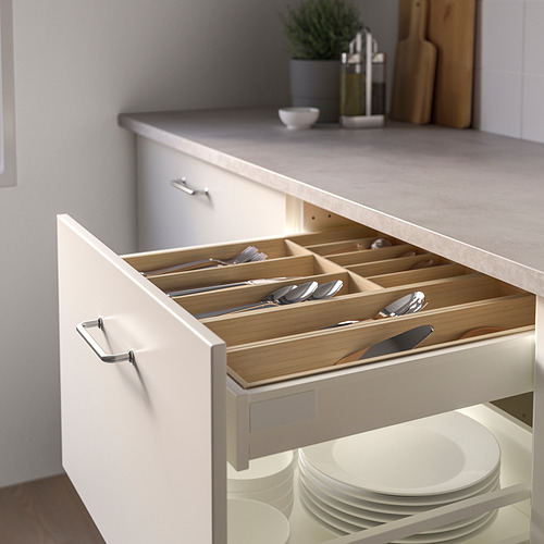 UPPDATERA utensil tray