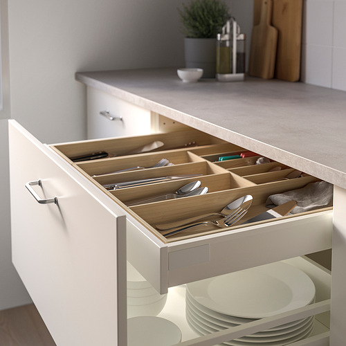 UPPDATERA cutlery tray