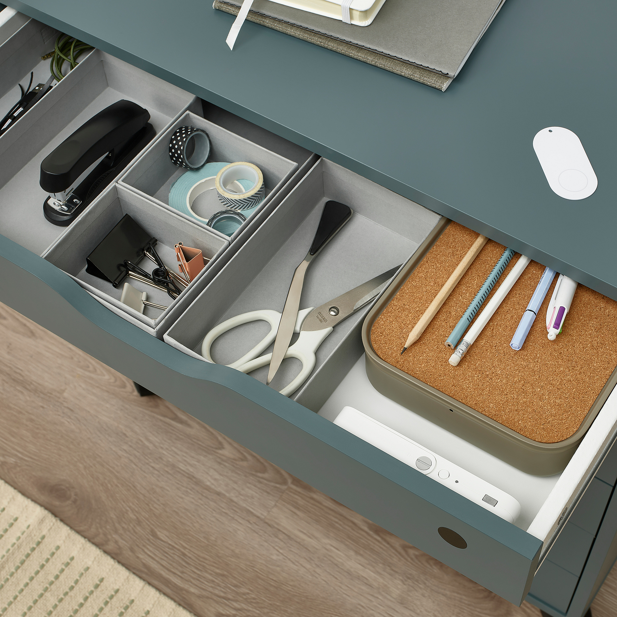 SOLSTOL cabinet lock