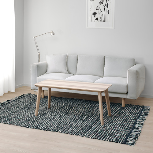 KÖPENHAMN rug, flatwoven