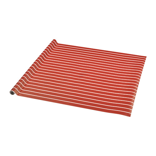 VINTERFINT gift wrap roll
