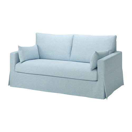 HYLTARP 2-seat sofa