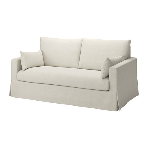 HYLTARP 2-seat sofa