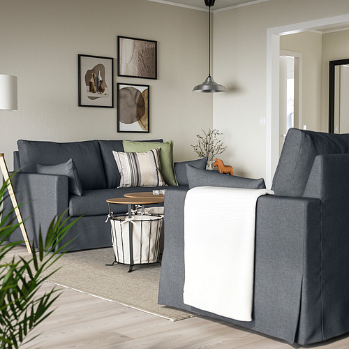 HYLTARP 2-seat sofa