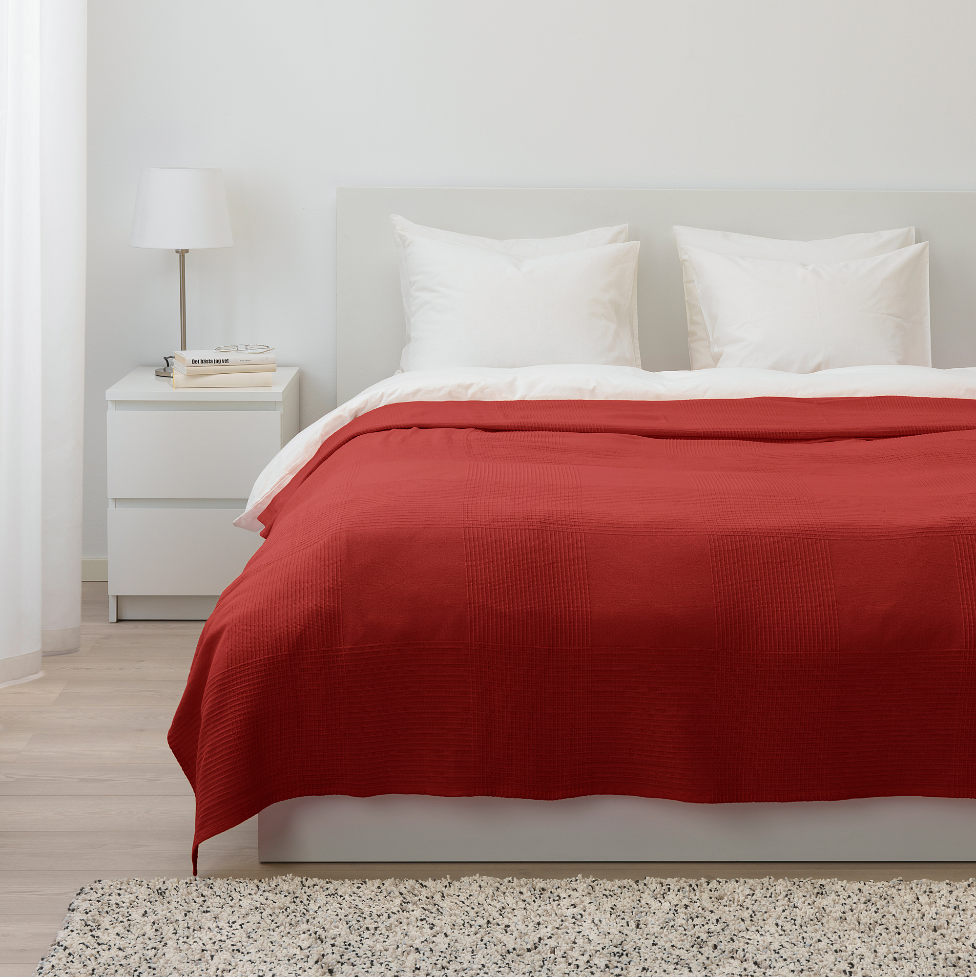bedspread
