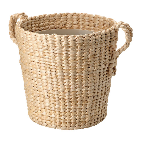 TÖRNBÄR plant pot