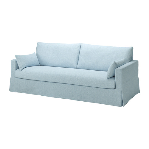 HYLTARP 3-seat sofa